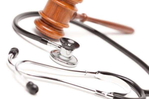 Statute of Limitations on Medical Malpractice