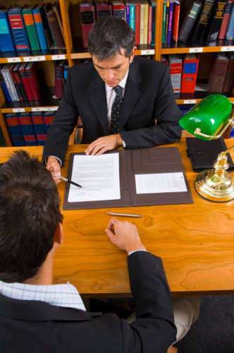 Attorney Client Privilege